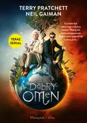 Dobry omen... - Neil Gaiman, Terry Pratchett -  Polnische Buchandlung 