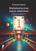 Matematycz... - Katarzyna Staszel -  fremdsprachige bücher polnisch 