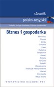 Polnische buch : Słownik po... - Ludwika Jochym-Kuszlikowa, Elżbieta Kossakowska