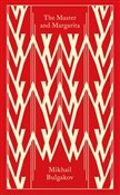 Książka : The Master... - Mikhail Bulgakov