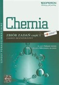 Polnische buch : Chemia Zbi... - Wojciech Bąkowski