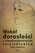 Wokół doro... - Dorota Krzemińska, Iwona Lindynberg -  fremdsprachige bücher polnisch 