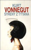 Syreny z T... - Kurt Vonnegut - Ksiegarnia w niemczech
