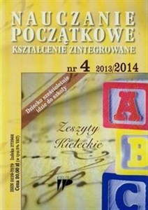 Bild von Nauczanie początkowe 13/14 numer 4