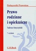 Prawo rodz... - Tadeusz Smyczyński -  polnische Bücher