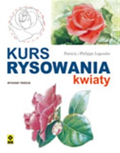 Bild von Kurs rysowania Kwiaty