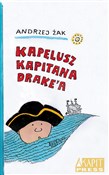 Kapelusz k... - Andrzej Żak - Ksiegarnia w niemczech