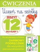Polska książka : Uczeń na s... - Anna Wiśniewska
