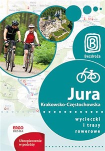 Bild von Jura Krakowsko-Częstochowska Wycieczki i trasy rowerowe