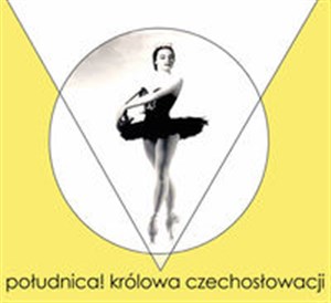 Obrazek Królowa Czechosłowacji