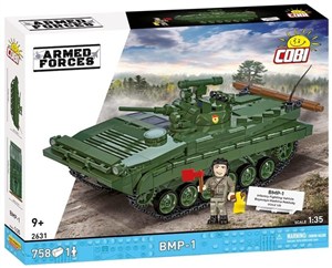 Bild von BMP-1