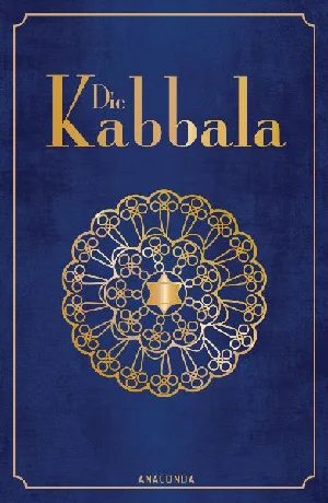 Bild von BISCHOFF, E: KABBALA