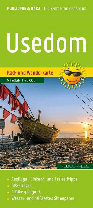Obrazek USEDOM