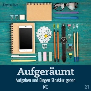 Obrazek HACK, K: AUFGERÄUMT