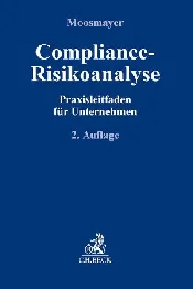 Książka : COMPLIANCE...