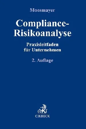 Obrazek COMPLIANCE-RISIKOANALYSE