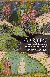 GÄRTEN -  polnische Bücher
