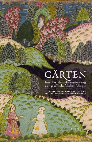 Obrazek GÄRTEN