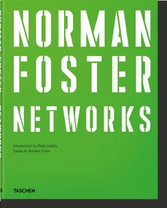 Bild von Norman Foster. Networks