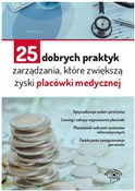 25 dobrych... - Opracowanie Zbiorowe -  fremdsprachige bücher polnisch 