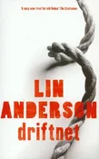 Polska książka : Driftnet - Lin Anderson