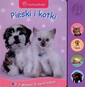 Polska książka : Pieski i k... - Opracowanie Zbiorowe