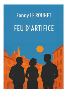 Obrazek LE ROUHET, F: FEU D'ARTIFICE