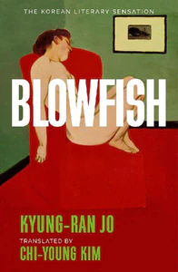 Bild von JO, K: BLOWFISH
