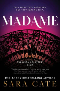 Bild von CATE, S: MADAME