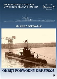 Bild von Okręt podwodny ORP Sokół