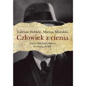 Człowiek z... - Tadeusz Dubicki, Marian Miszalski -  Polnische Buchandlung 