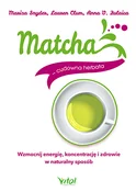Matcha cud... - Mariza Snyder -  polnische Bücher