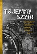 Tajemny sz... - Terry Brennan -  polnische Bücher