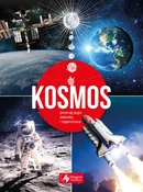 Polska książka : Kosmos Poz... - Przemysław Rudź