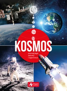 Bild von Kosmos Poznaj jego sekrety i tajemnice