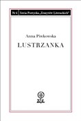 Polnische buch : Lustrzanka... - Anna Piwkowska