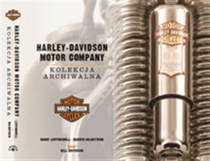 Obrazek Harley-Davidson motor Company Kolekcja archiwalna