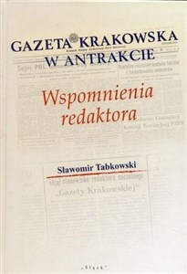 Bild von Gazeta Krakowska w antrakcie