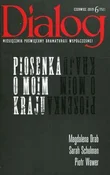 Dialog 201... - buch auf polnisch 