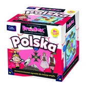 Książka : Brain Box ...