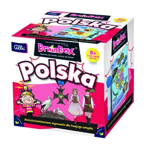 Obrazek Brain Box Polska
