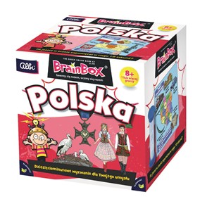 Bild von Brain Box Polska