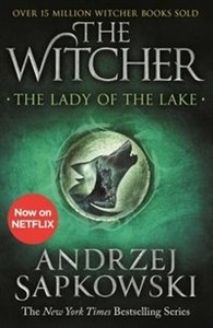 Obrazek The Lady of the Lake: Witcher 5