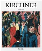 Polska książka : Kirchner - Norbert Wolf
