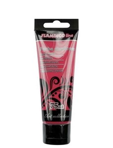 Bild von Farba akrylowa 75ml 028 magenta