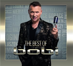 Obrazek The Best of Bobi CD