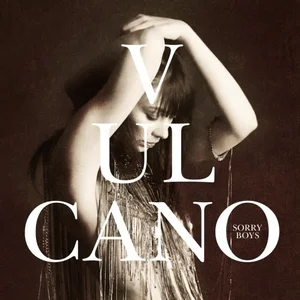 Bild von Vulcano