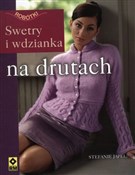 Polnische buch : Swetry i w... - Stefanie Japel