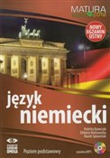 Język niem... - Violetta Krawczyk, Elżbieta Malinowska, Marek Spławiński -  Książka z wysyłką do Niemiec 