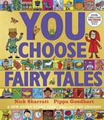 Zobacz : You Choose... - Pippa Goodhart